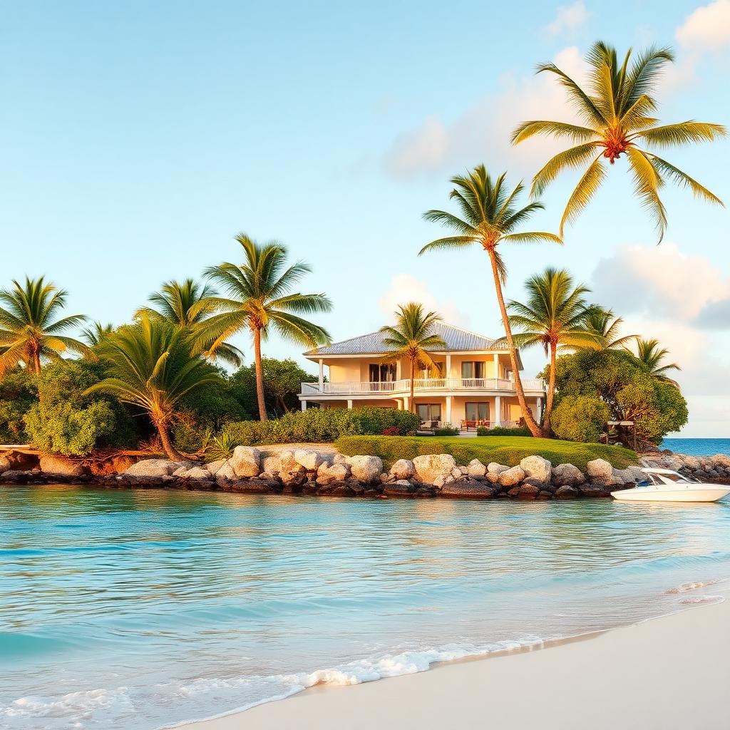 Anguilla