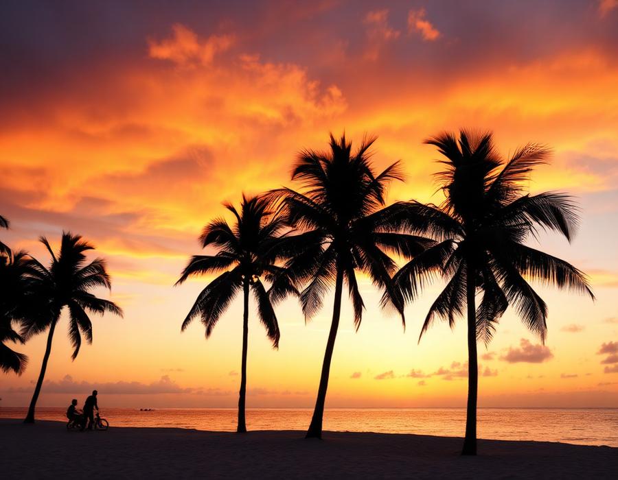 Aruba