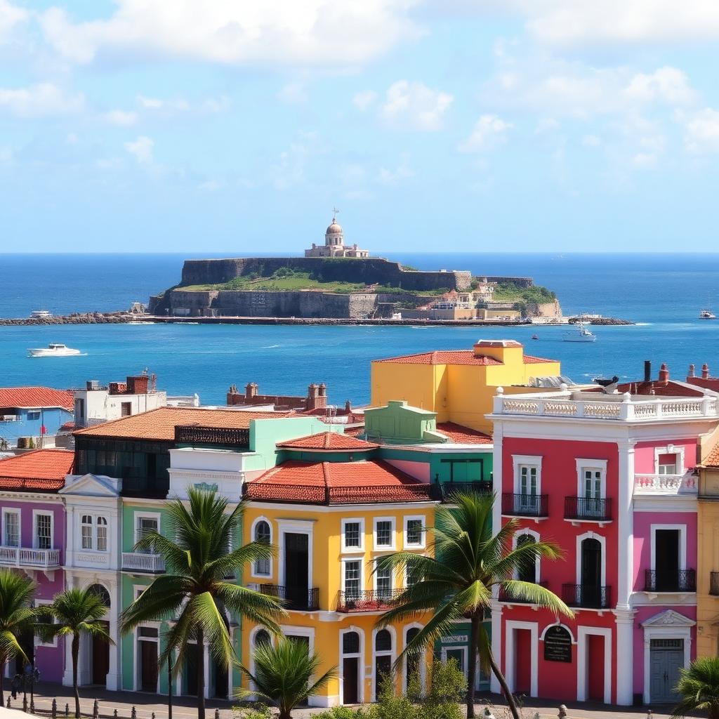 Puerto Rico