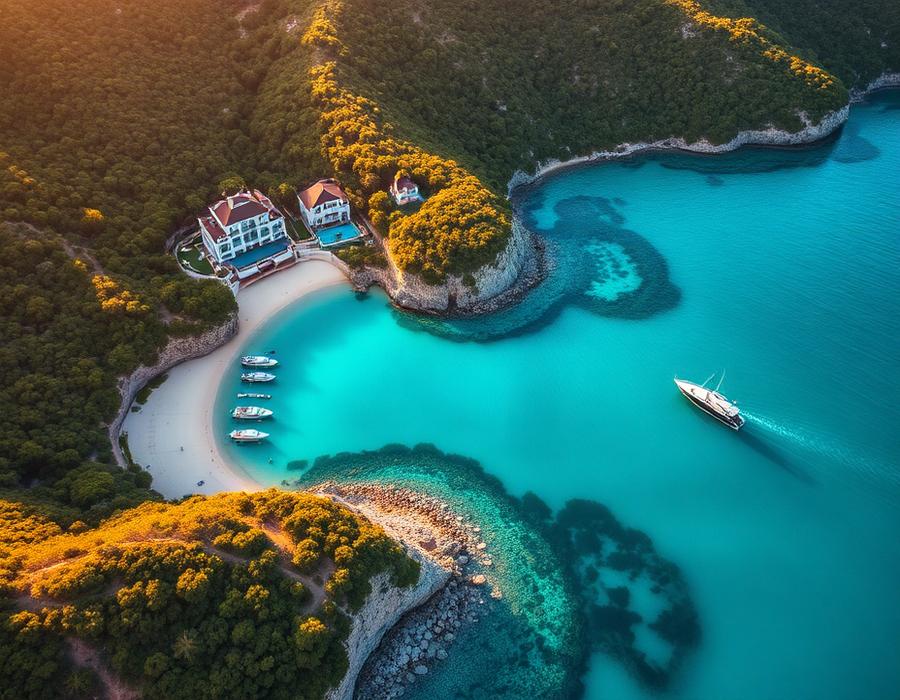 Saint-Barthélemy