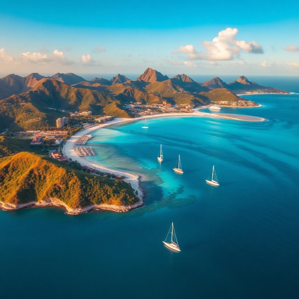 Saint Martin