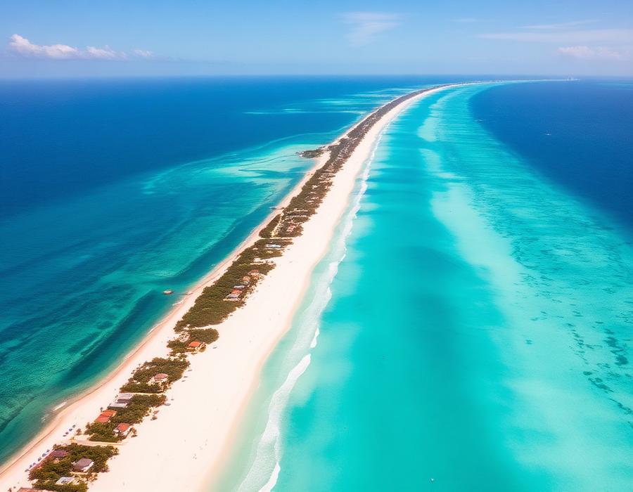 Turks and Caicos