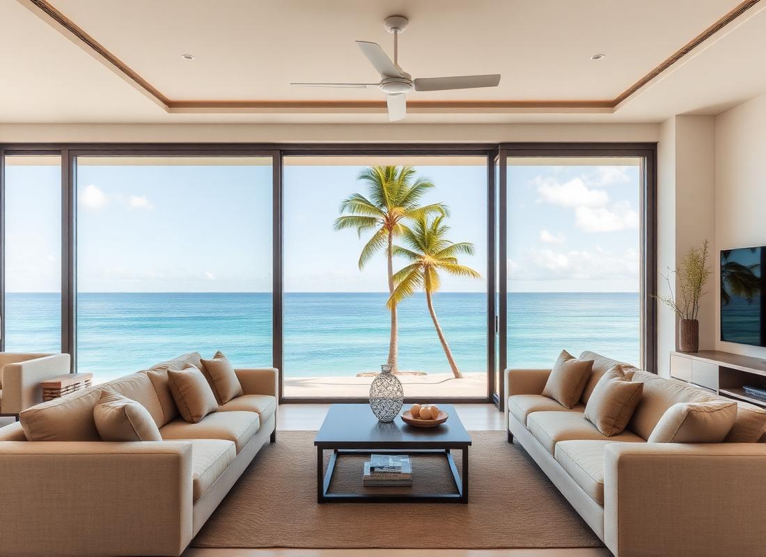Shoal Bay Beach House