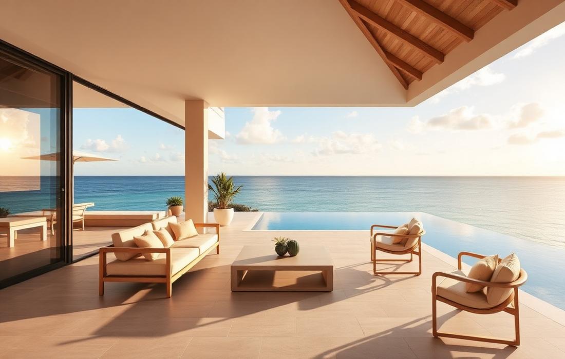 Villa La Smeralda