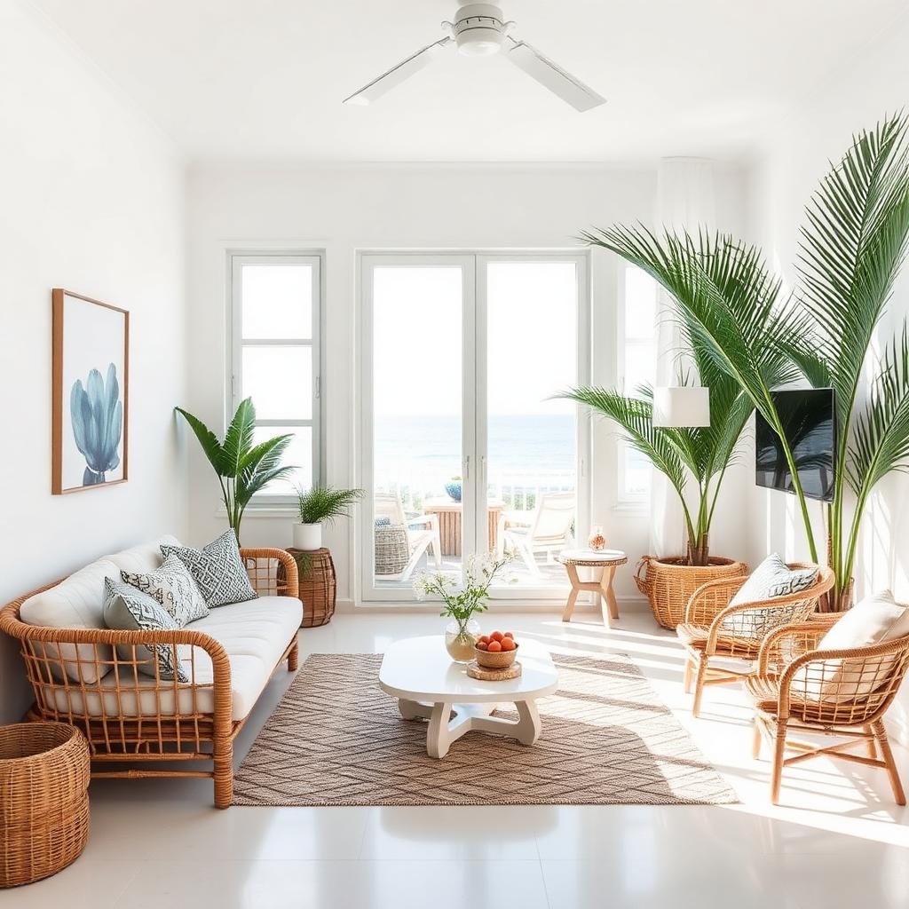 Island Serenity Apartment
